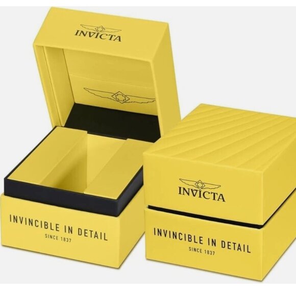 New Authentic Invicta Men's Pro Diver 43mm Quartz Watch IN-49714 $250 - Picture 3 of 4